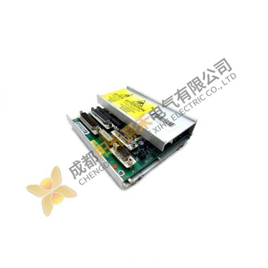 ABB 3HAC022286-001 | DSQC633 Robot Serial Measurement Board