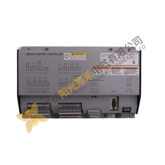 Fanuc A20B-3300-0690 Main Board: PLC Safety I/O Module