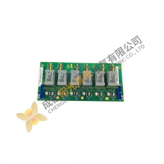 ABB 3ADT220090R0043: Advanced Circuit Board