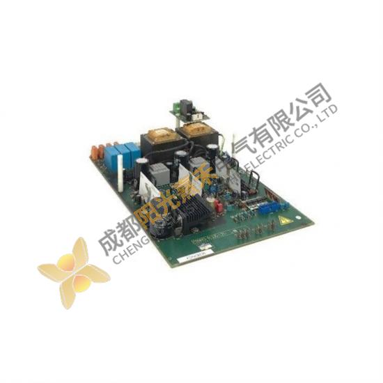 Siemens C98043-A1235-L21 Power Supply