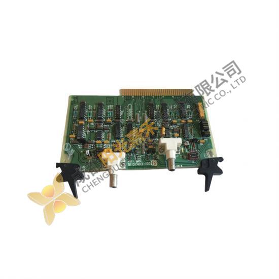 Honeywell 51107403-100 LCN Communication Board