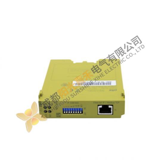 Pilz 773730 Communication Module