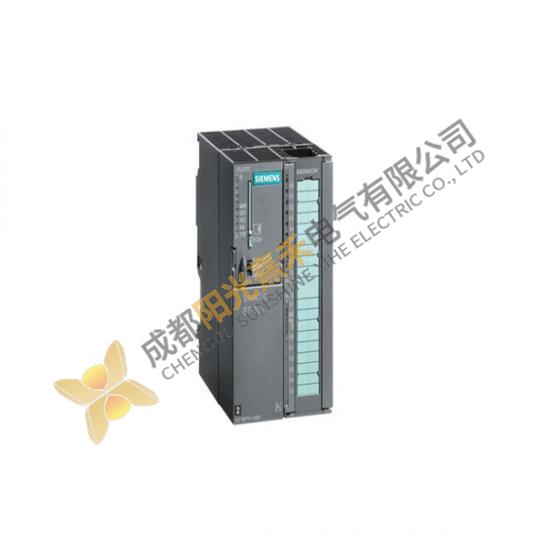 Siemens 6ES7 312-5BF04-0AB0 Compact CPU