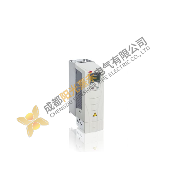 ABB ACS550-01-04A1-4 Inverter Drive; Producer:ABB