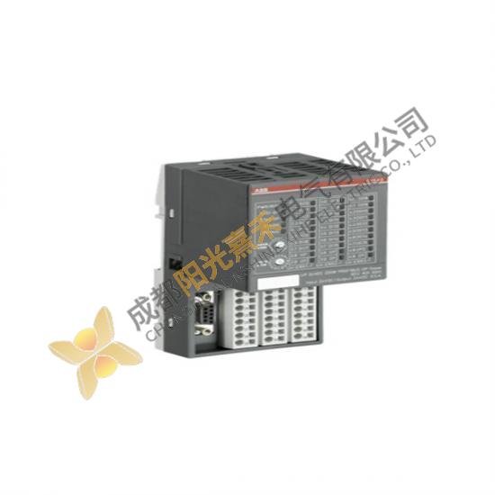 ABB CI592-CS31 Interface Module