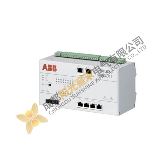 ABB 1KGT030400R0001 | 560CID11 DCS Module