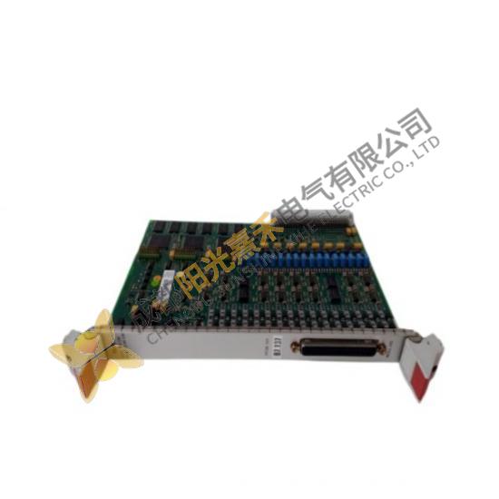 ABB PM904F 3BDH001002R0001 - CPU Module