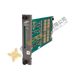 Bailey PLC - IMDSO14 Digital Slave Output Module