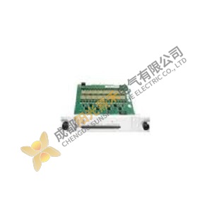 Bailey PLC SPDSI14 - Digital Input Module for Industrial Automation