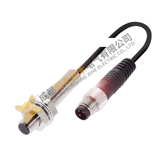 Balluff BES 516-324-EO-C-S49-01, High-Precision In
