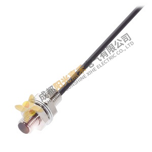 Balluff BES 516-324-G-E4-C-PU-10 Industrial Inductive Sensor