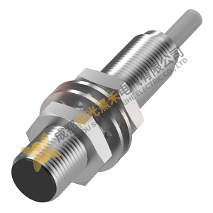 Balluff BES M12MI-NSC40B-BV03, High-Precision Inductive Sensor