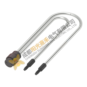 Balluff BFO 18A-LAA-MZG-20-1.5 Fiber Optic Sensor