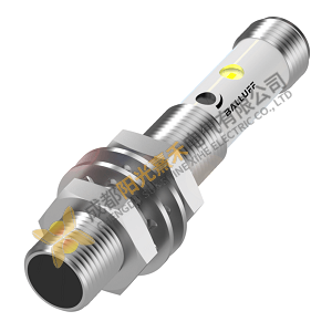 Balluff BOS 12M-PS-1PD-S4-C, Precision Sensors for Industry