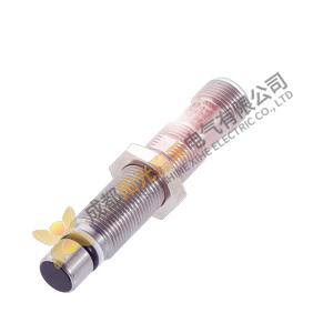 Balluff Proximity Switch BES 516-300-S162-S4-D: Precision Control for Industry 4.0 Applications