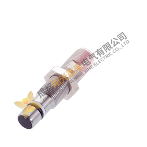 Balluff Proximity Switch: BES 516-300-S249-S4-D, Precision Control for Industrial Automation