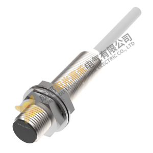 Balluff Proximity Switch, BES M12MI-PSC20B-BV03, Industrial Sensors