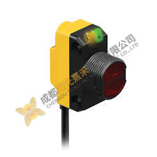 Banner QS18VN6D: Precision Sensor for Industrial Automation