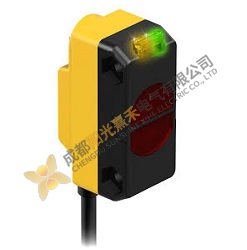 Banner Sensors QS18VN6W, Industrial Control, Photoelectric Detection