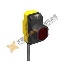 Banner Photoelectric Sensor QS18VP6LLPQ5, Precision Control Solutions for Industry