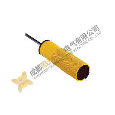 Banner Sensors S18SP6FF100, Advanced Photoelectric Sensor Module