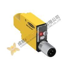 Banner Sensors SM312DQD - Advanced Proximity Detection Module