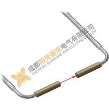 Banner IAT23S Sensor, Industrial Control, Precision Measurement