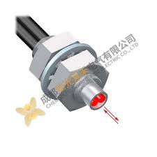 Banner PBT66U: Industrial Control Sensor Module