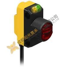 Banner Sensor QS18EN6CV15 - Advanced Proximity Sensor for Industrial Automation