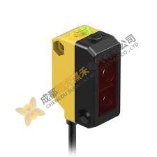 Banner Sensors QS18VN6AF100 - High-Power Proximity Sensor Module