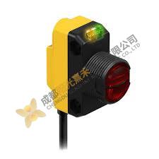 Banner Sensor QS18VP6CV45 - Proximity Detection Module, Precision Industrial Control Solutions