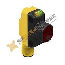 Banner Sensors, QS18VP6LVQ8, High-Power Industrial Detection Module