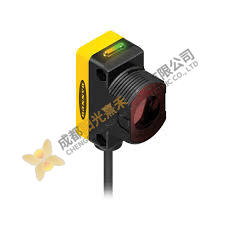 Banner Sensor QS30EQ - Advanced Industrial Control, Efficient Sensor Technology