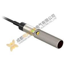Banner S12SN6R: Advanced Sensor Technology for Ind