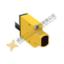 Banner Sensor SM31E - Advanced Industrial Automati