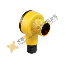 Banner Sensor T18SN6RQ, Precision Industrial Detection Solution