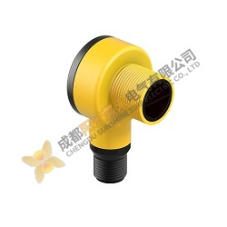 Banner T18SP6DQ Proximity Sensor