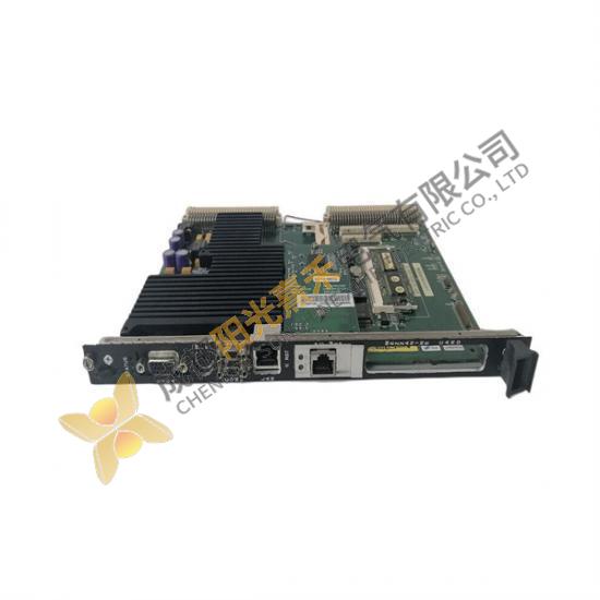 GE-FANUC IS215UCVEH2A VME Control Card