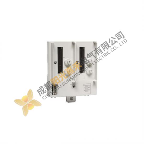 ABB TU840 3BSE020846R1 Termination Unit for 1+1 TB840