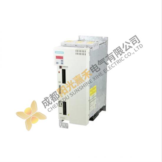 Siemens 6SE7022-6TP50 Motion Control Inverter