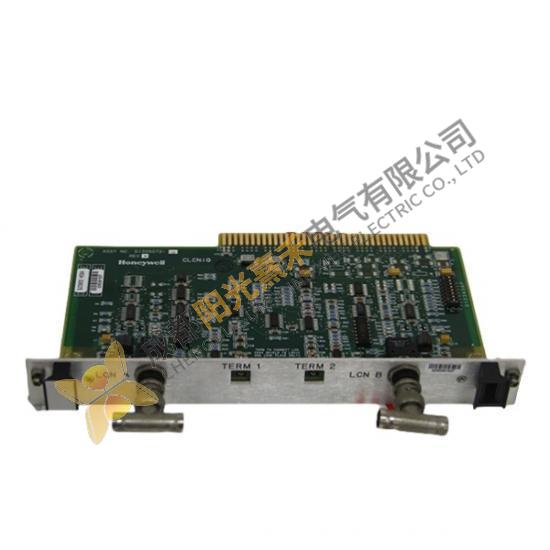 Honeywell FC-TRO-1024 Digital output (relay contact) FTA (10 channels) (conformal coated)