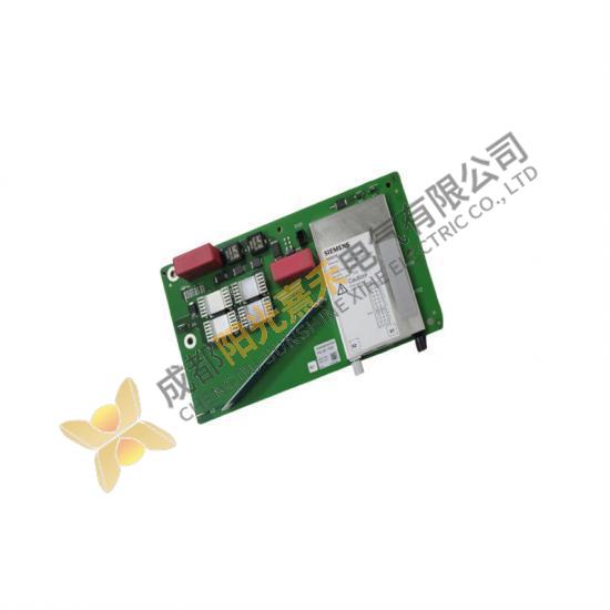 Siemens 6SL3955-0TX00-1AA2 PLC Module