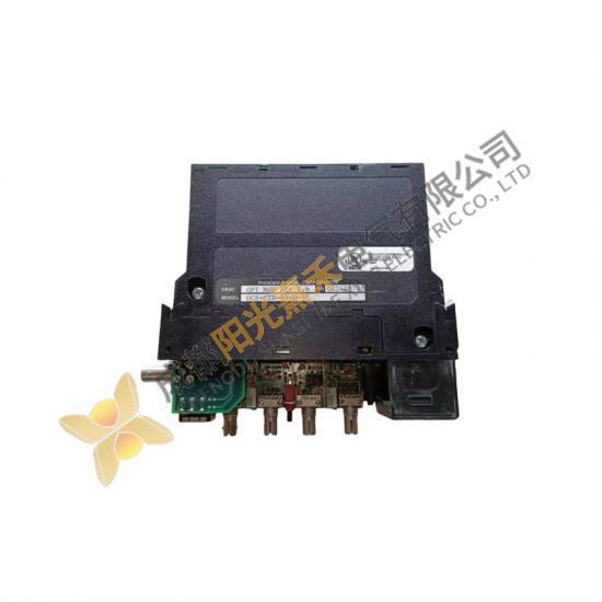 Phoenix Contact DIGITAL OCX-CTN-85-R-D-ST-24V Fiber Optic Module