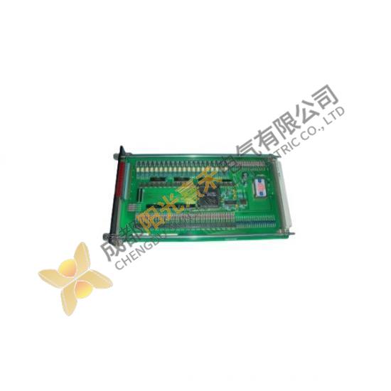 Mitsubishi MTCL12 Interface Board