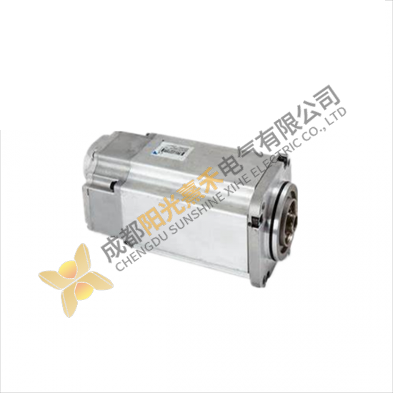 ABB 3HAC17484-9/03 Rotational AC Motor