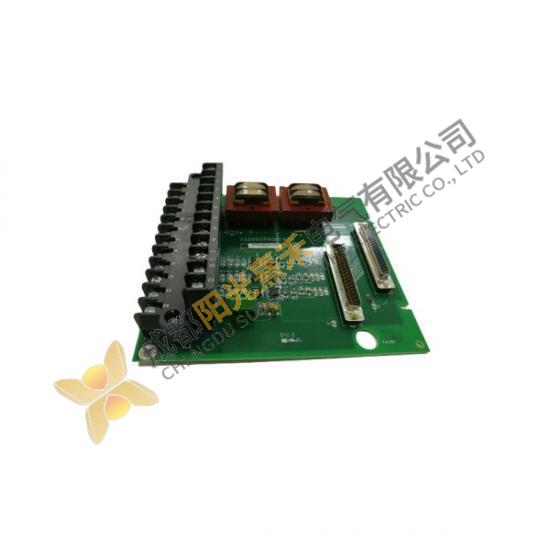 GE-FANUC IS200SPROH1ADD Terminal Board