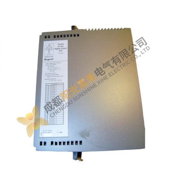 ICS Triplex T3441A Output Module