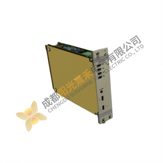 ABB HESG447308R1 70EA02A-ES Input Module