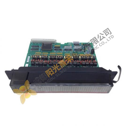 GE FANUC IC697MDL350 Discrete Output Module: Efficient Control Solutions