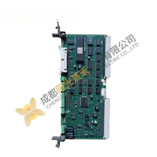 Siemens C98043-A1680-L1 Control Module